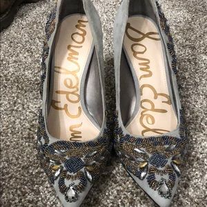 Sam Edelman Heels